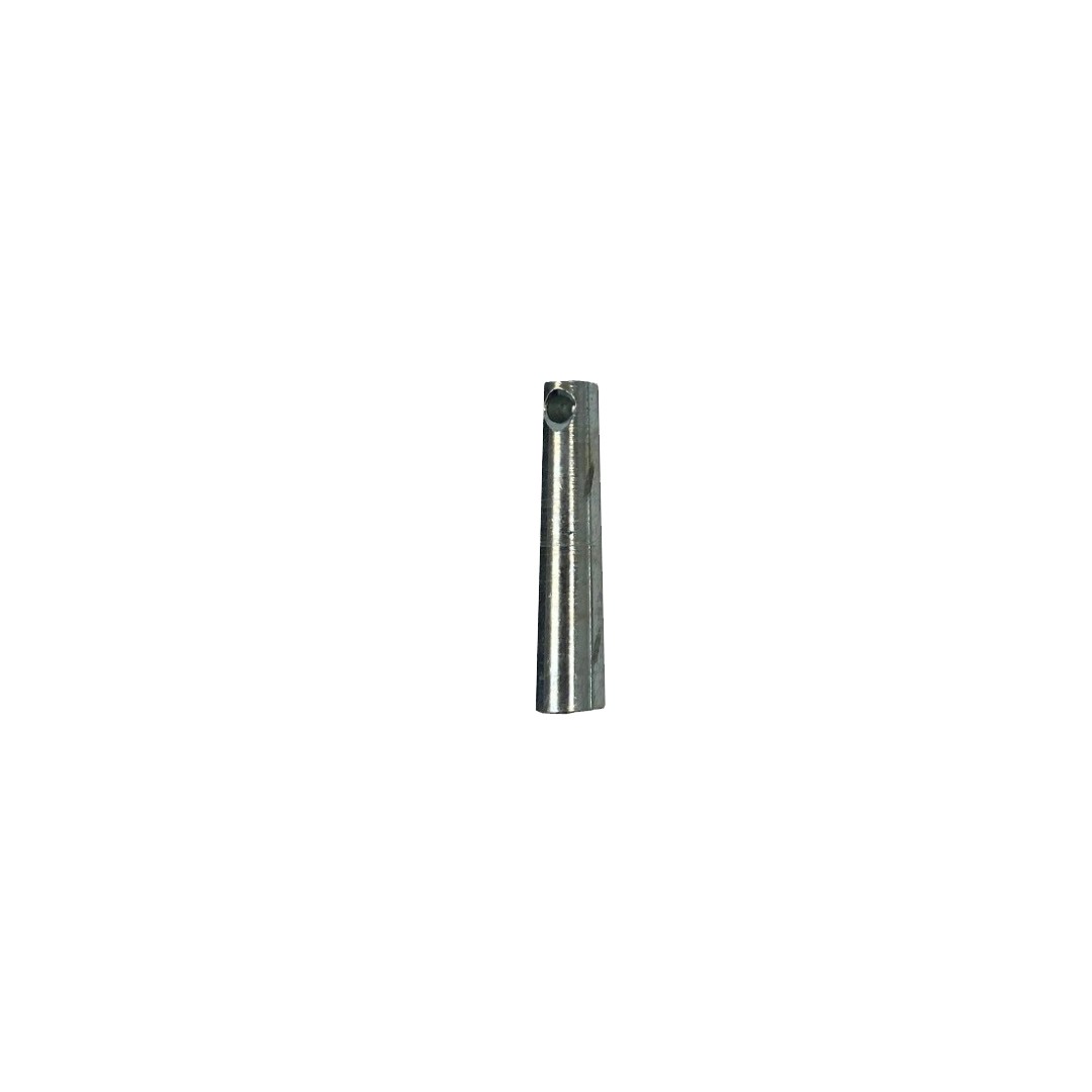 Stalen trusspin voor koppelingen decoratieve truss DT 14-Steel Pin 