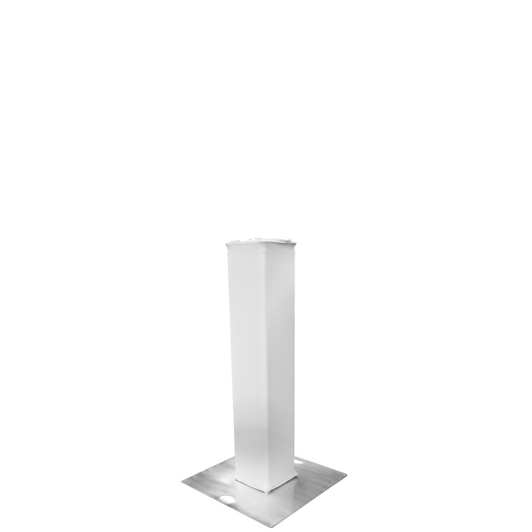 DT TrussCover white (150cm) - DT TrussCover 1,5m B1 White