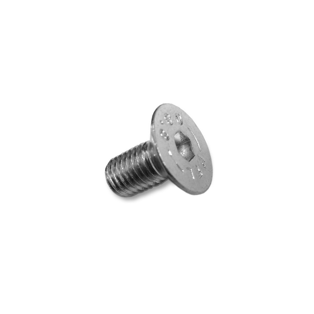 Verzonken inbus bout M8 x16mm T Screw M8 BPL - DT Screw