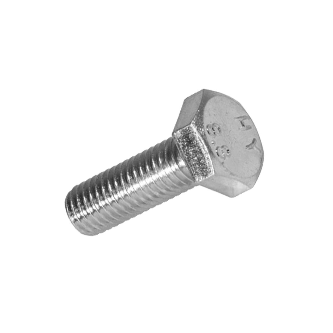 Bout M10 x 30mm DT Screw M10x30 Hexagon