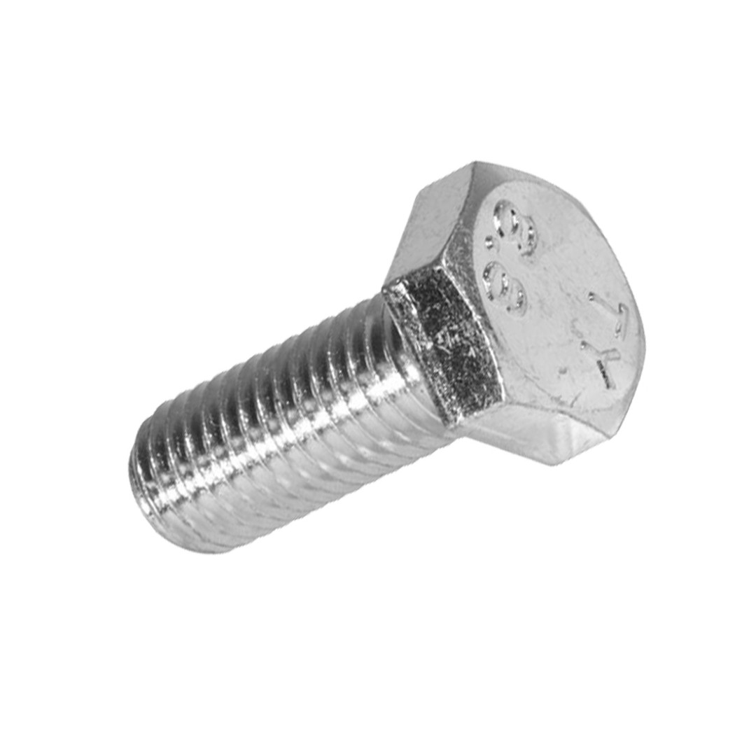 Bout M12 x 30m  DT Screw M12x30 Hexagon 