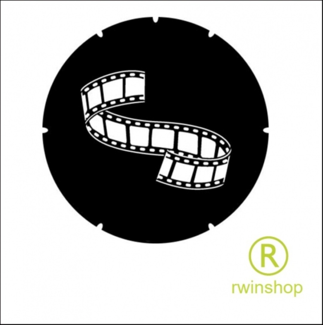 Gobo Filmrol B Size