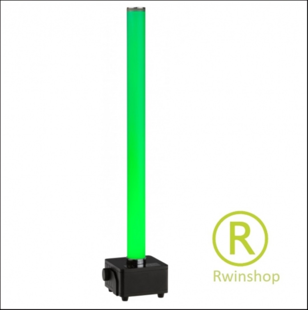 TUBE 150CM voor Accu Decolite IP