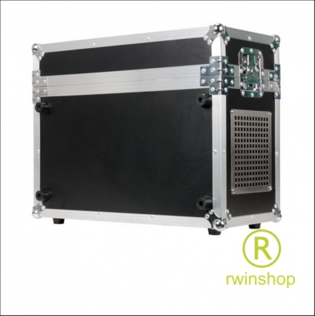 Fazer Hazer rookmachine voor nevel of rook Entourage - Huren -