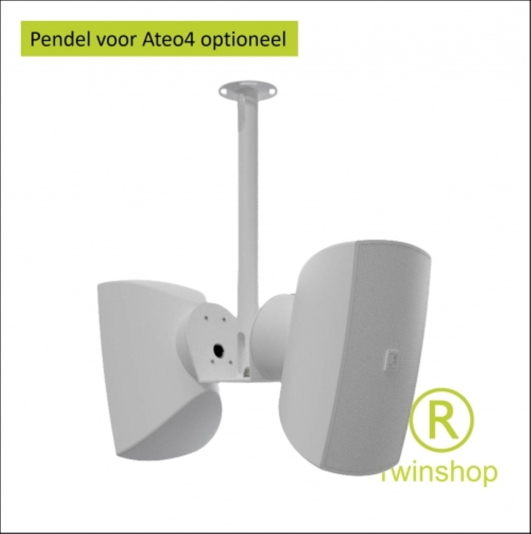 Pendel voor 2 Ateo4M/W - CMA142M/W