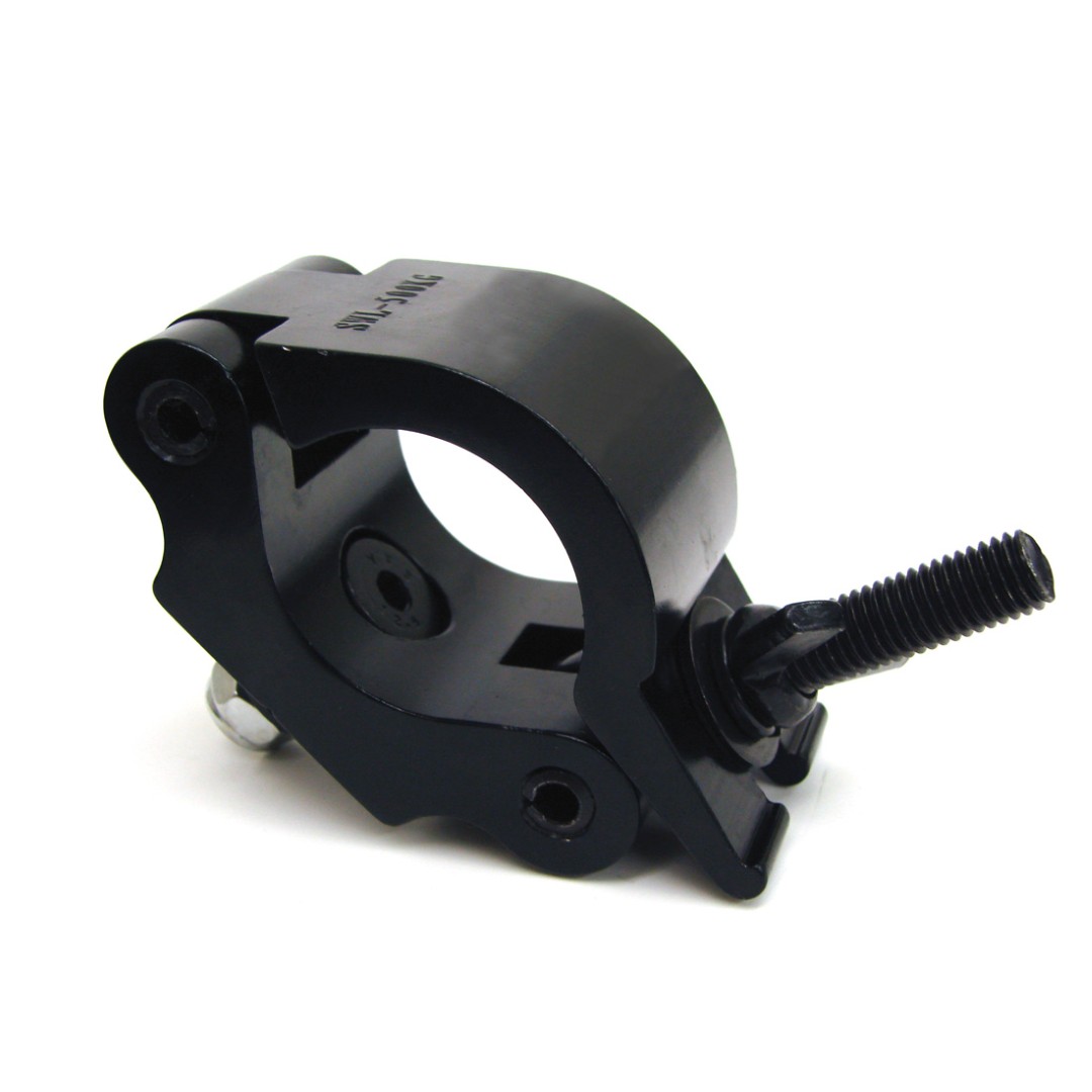 DT PRO Clamp/BLK 