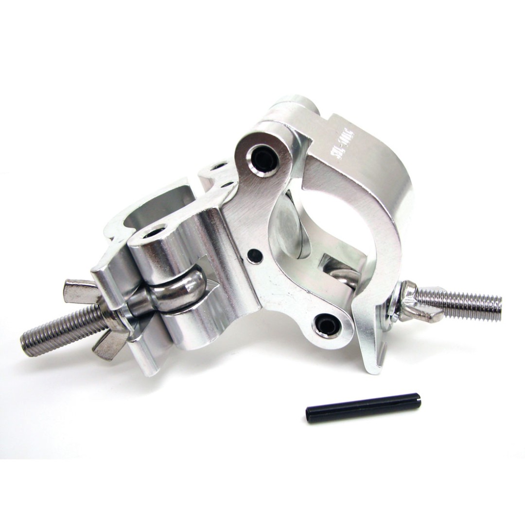 DT PRO Swivel Clamp 500kg