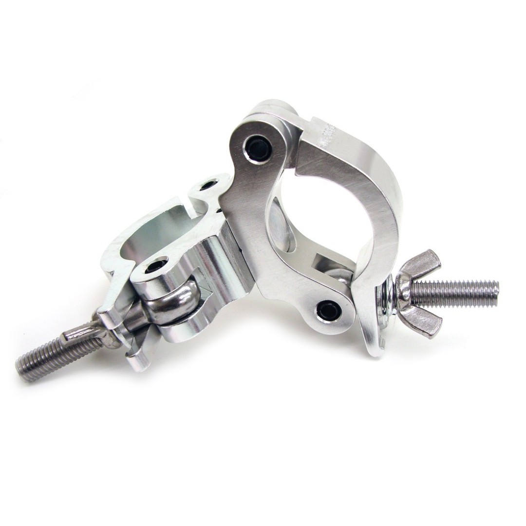 DT Swivel Clamp Narrow 200kg 