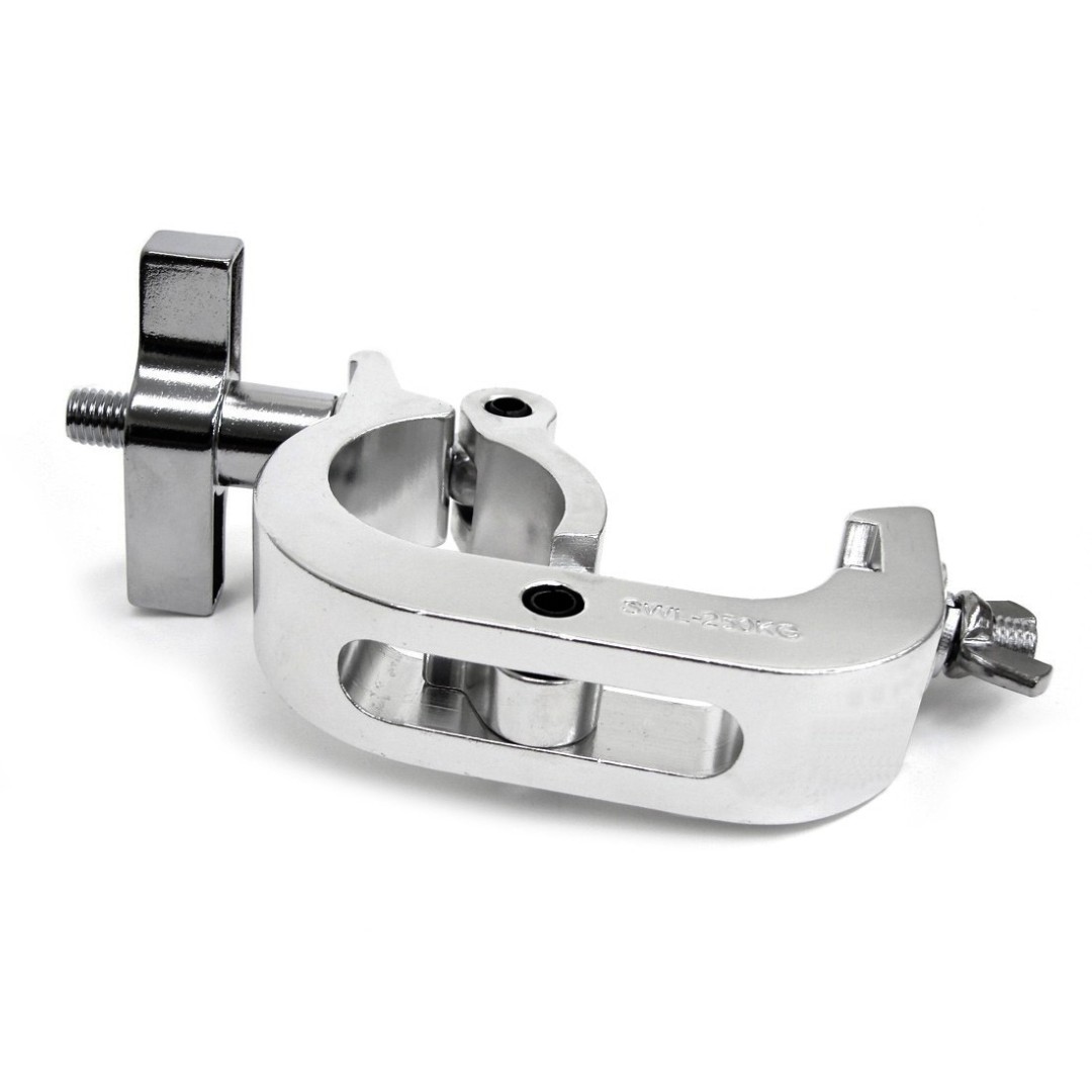 DT Hook Clamp 250kg - DT Hook Clamp 250kg