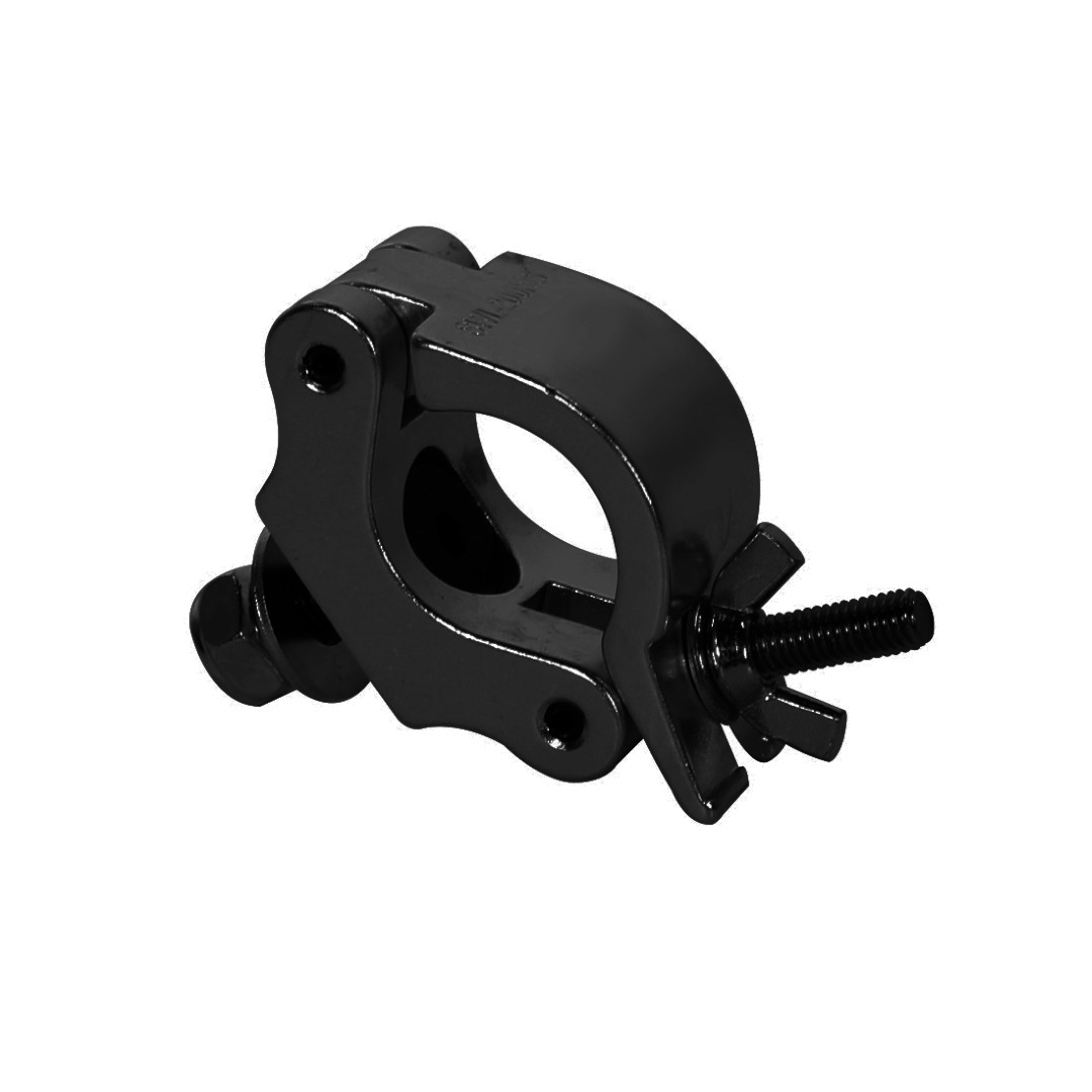 DT Jr Clamp Pro Black - DT Jr Clamp Pro Black