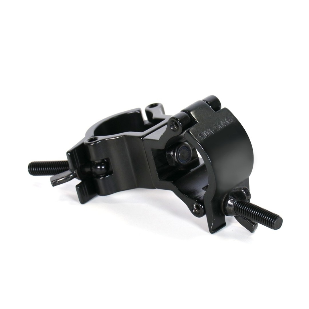 DT Jr Swivel Clamp 50kg black 