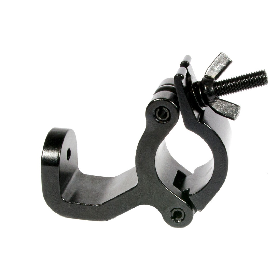 DT EX Clamp 50C 350kg Black