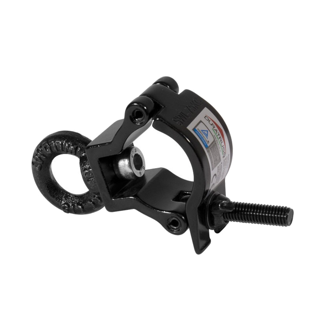 DT Jr Eye Clamp Black