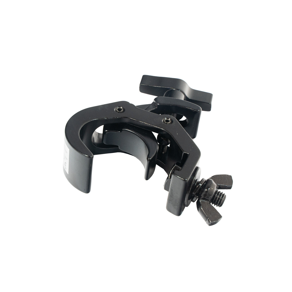DT Jr Selflock Clamp Black 50kg  38-41mm