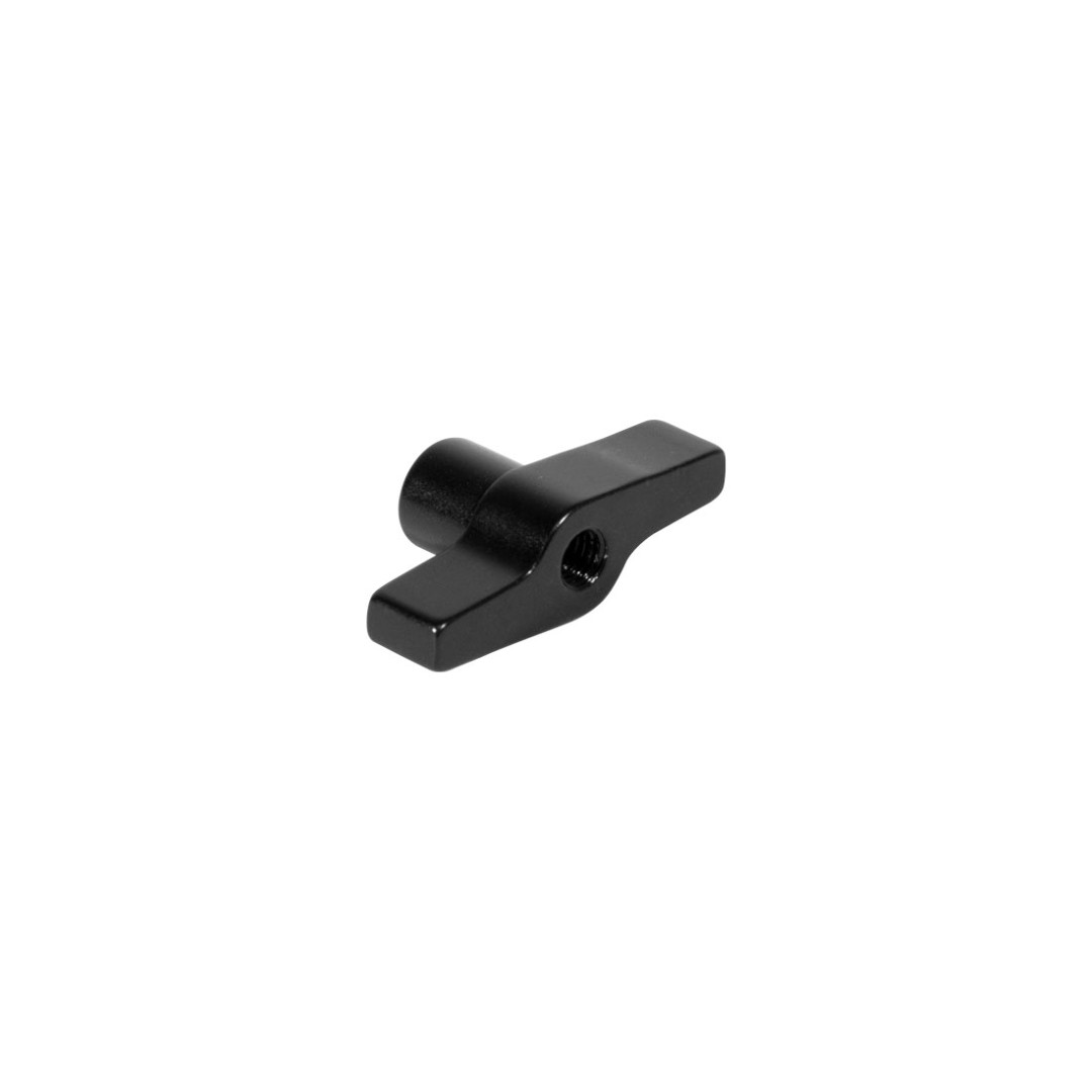 DT Wing Nut Black