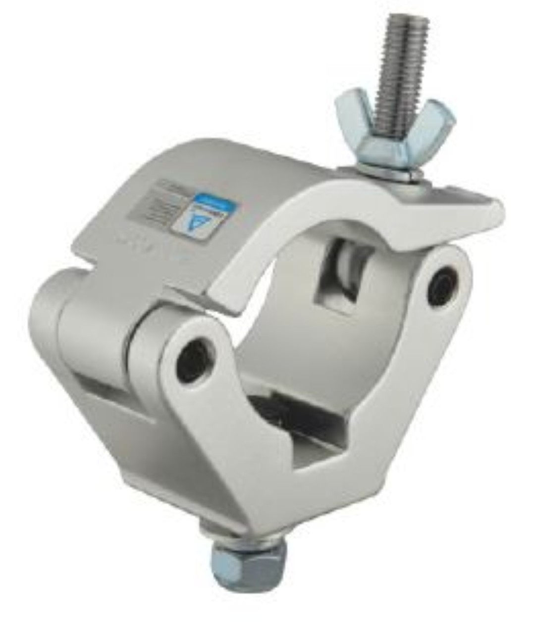 DT BIG PRO Clamp 750kg