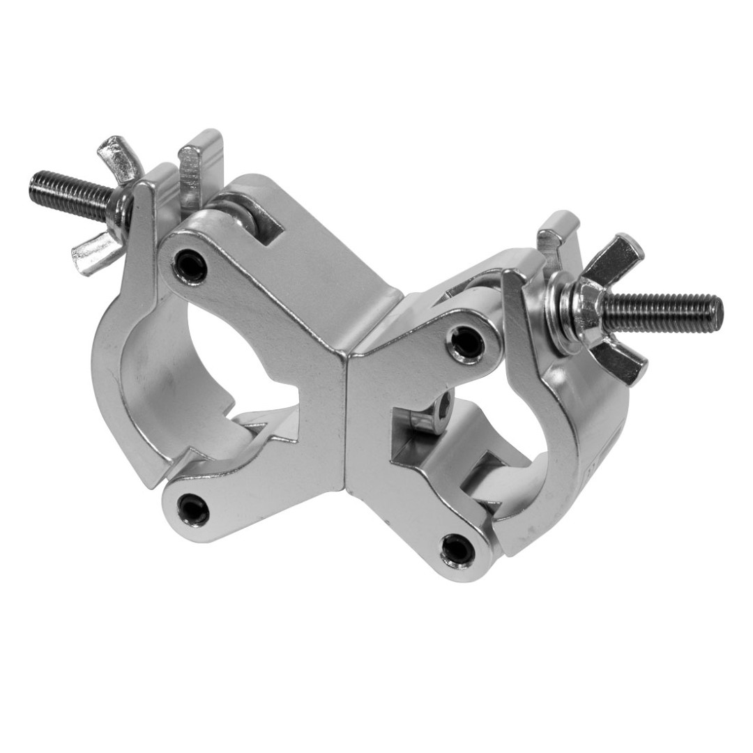 DT BIG PRO Swivel Clamp 750kg 