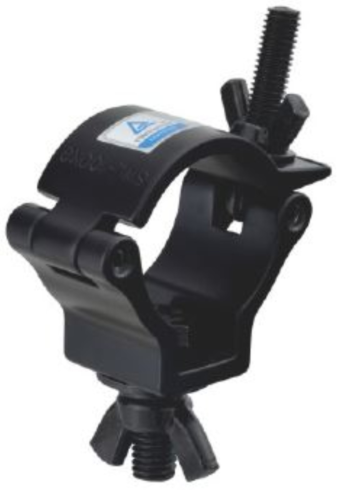 DT BIG Jr. Clamp 100kg Black