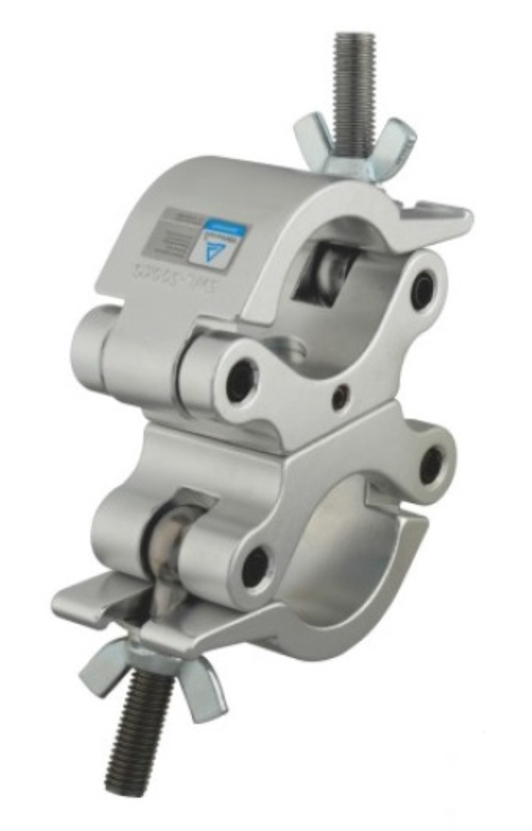 DT PRO Swivel Clamp 750kg