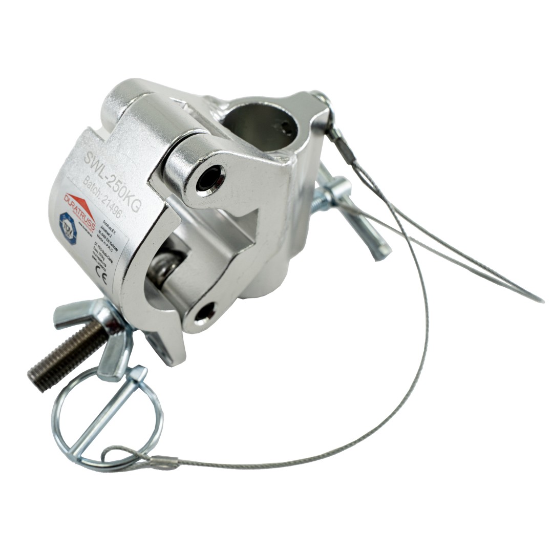 DT PRO Studioklem Easy 250kg