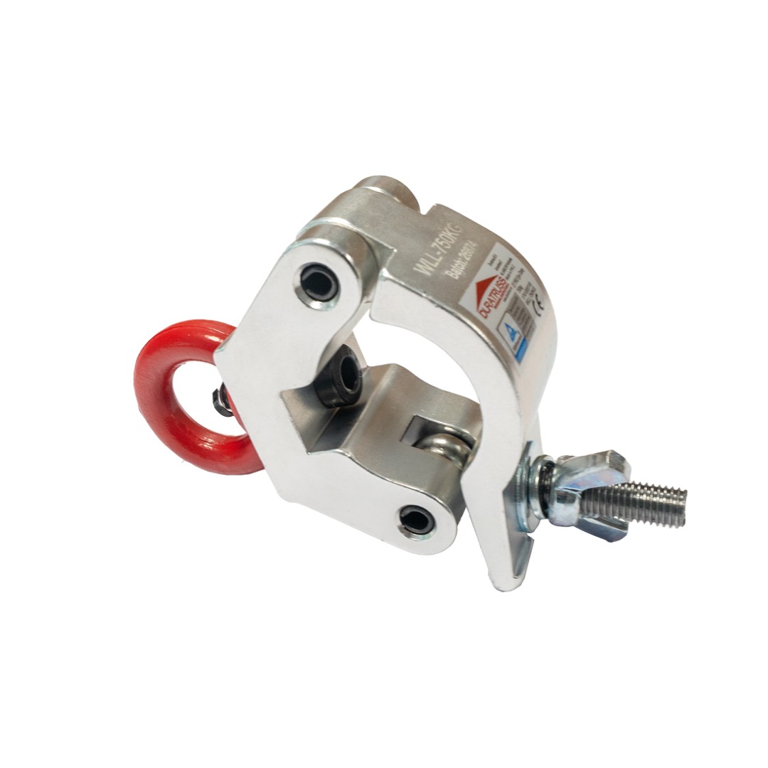 DT PRO Eye Clamp 750kg