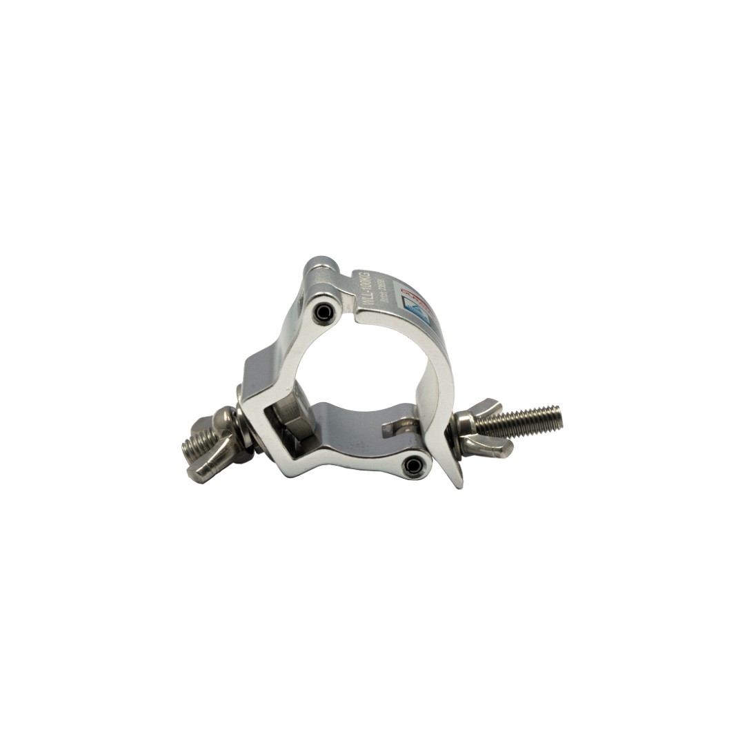 DT BIG Jr Stainless Steel Clamp 100kg