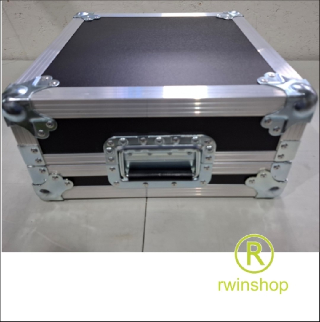 Flightcase ZEDi10 of ZEDi10FX