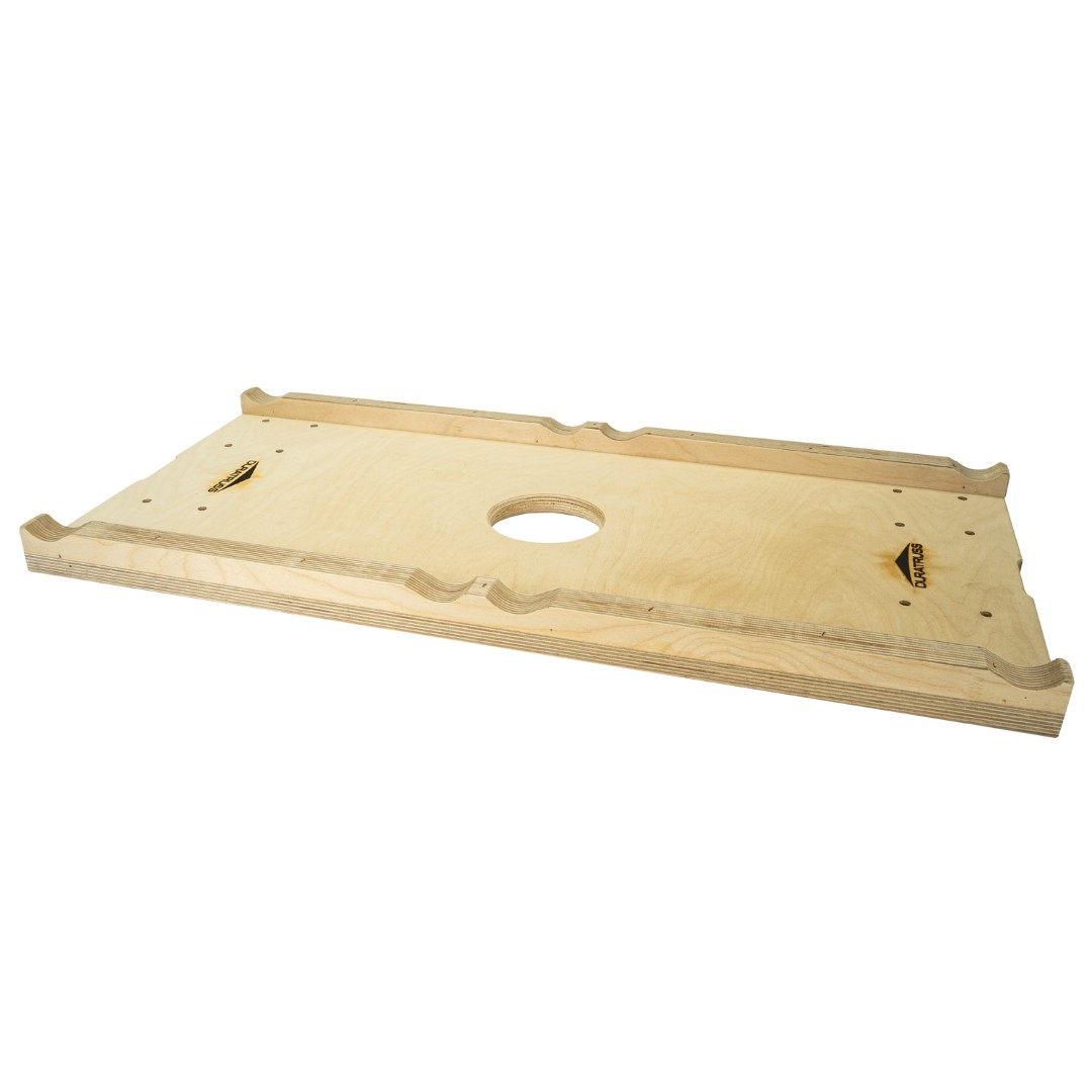 DT Truss Dolly 44 MP trolley