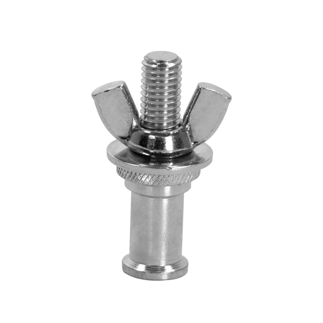 DT TV-Tap male for Universal Clamp