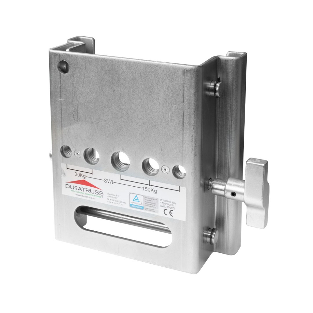 DT Tent Mount 150kg - DT Tent Mount 150kg