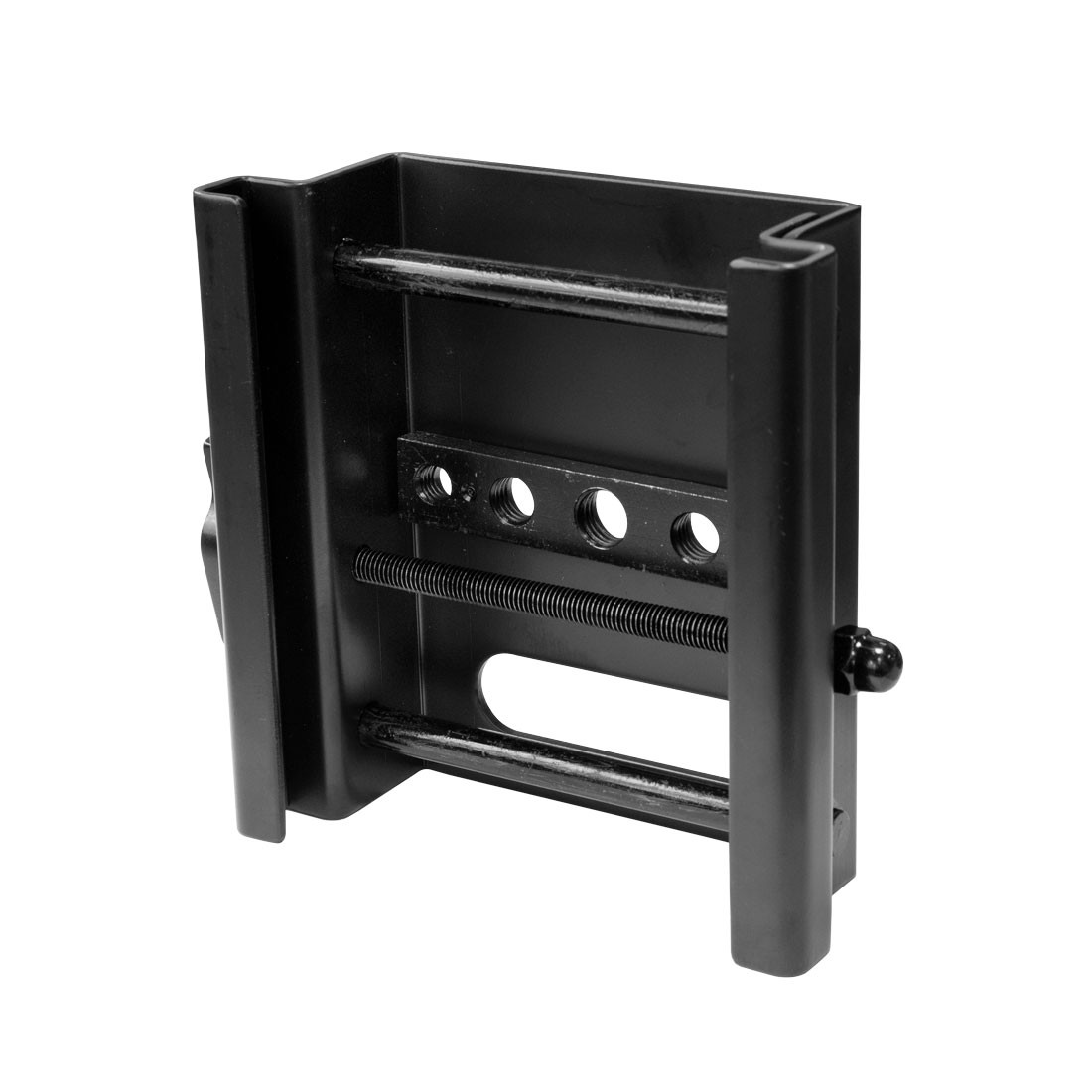 DT Tent Mount Black 150kg