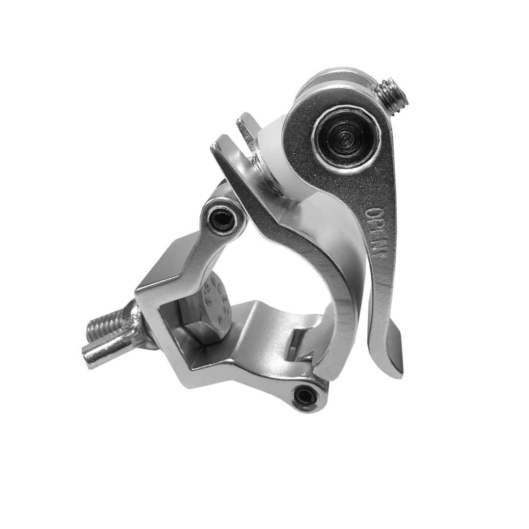DT Jr Clamp Quick - DT Jr Clamp Quick 75kg