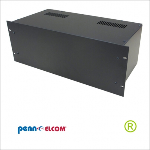 19inch kast R2100/4uk