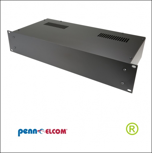 19inch kast R2110/2uk