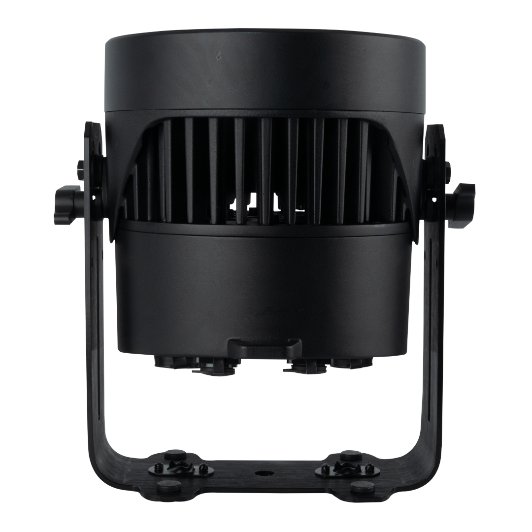 Raccoon P7/7 Professionele RGBCALDB Par Can