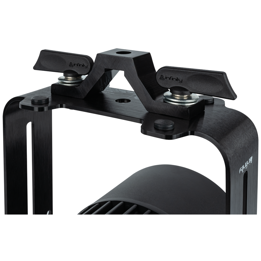 Raccoon P7/7 Professionele RGBCALDB Par Can