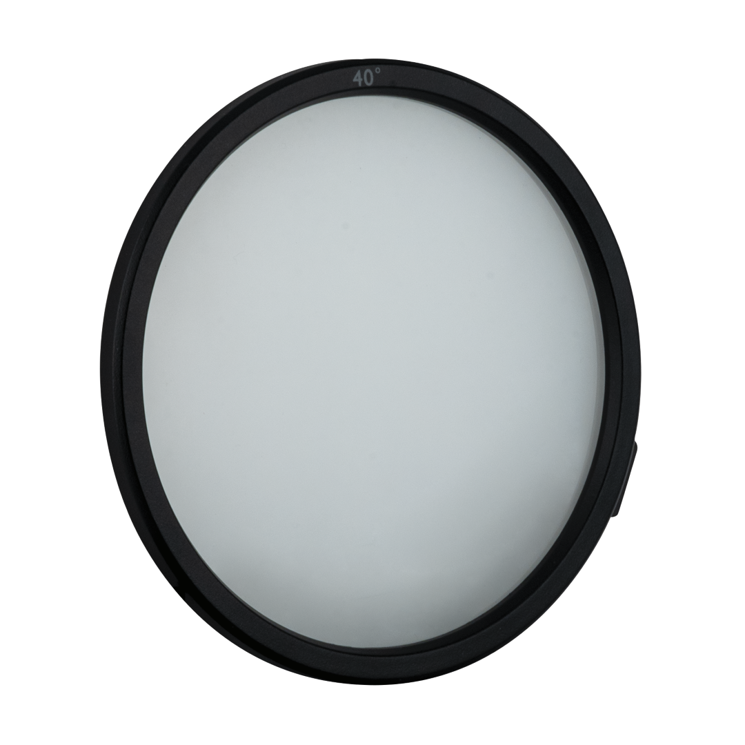 Diffuser for Raccoon Series 40°