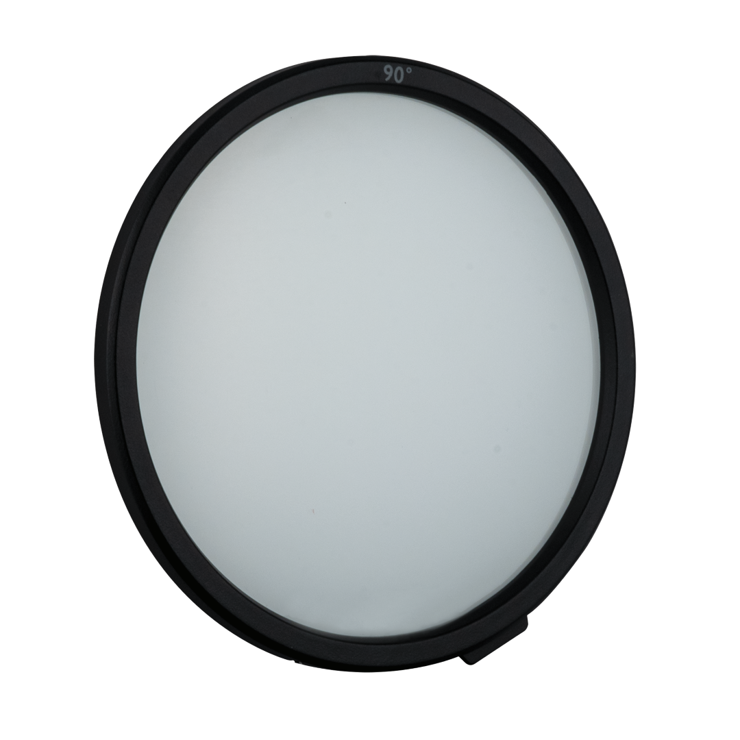 Diffuser for Raccoon Series 90°