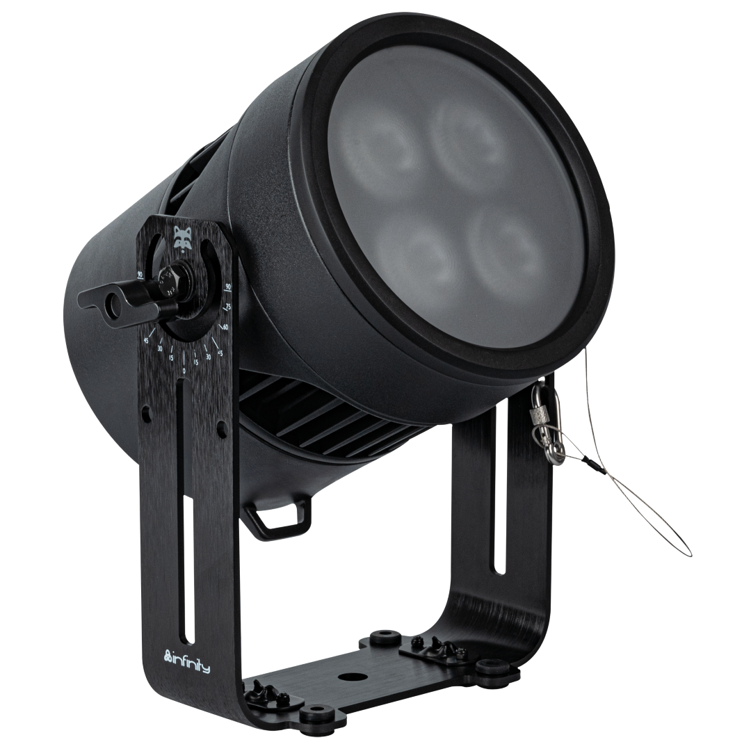 Diffuser for Raccoon Junior 40°
