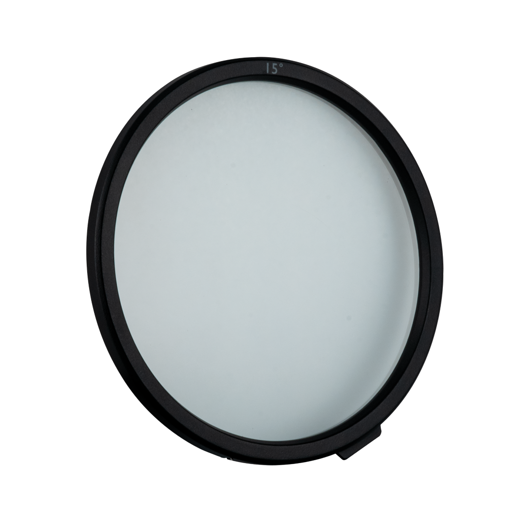Diffuser for Raccoon Junior 15° x 60°