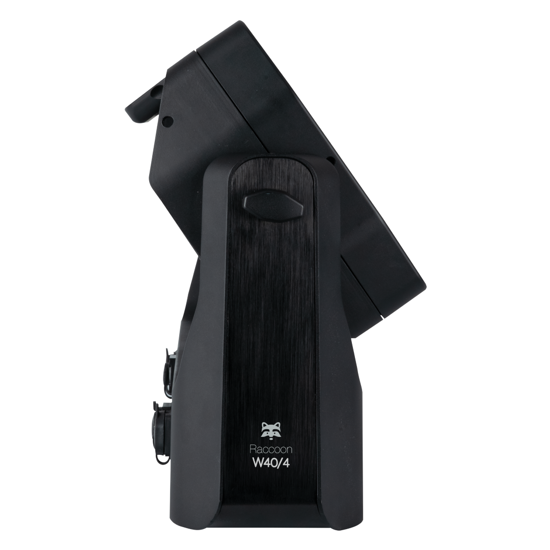 Raccoon W40/4 Professionele wash