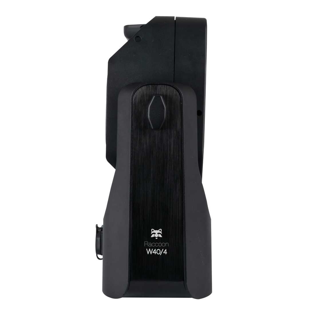 Raccoon W40/4 Professionele wash