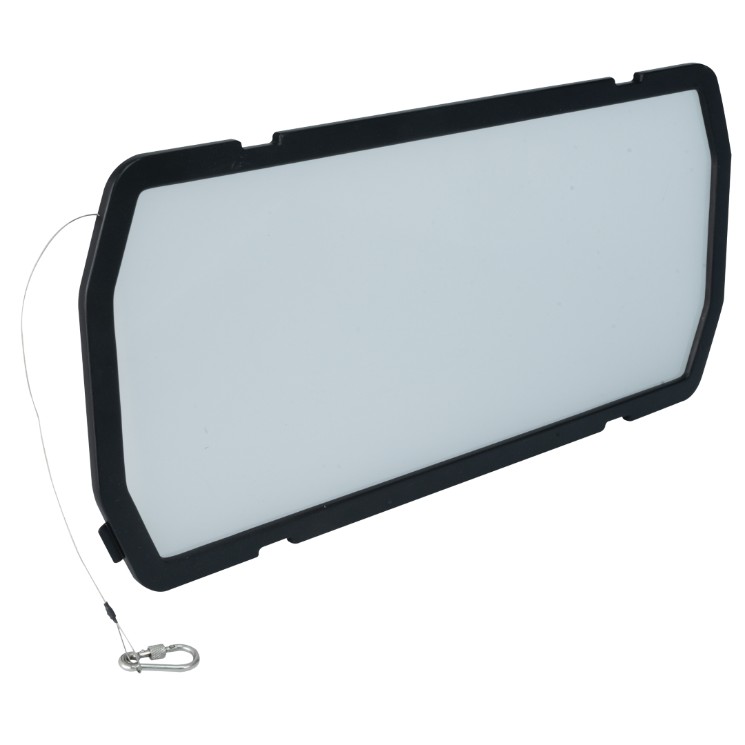 Diffuser for Raccoon S420/4 and W40/4 20°