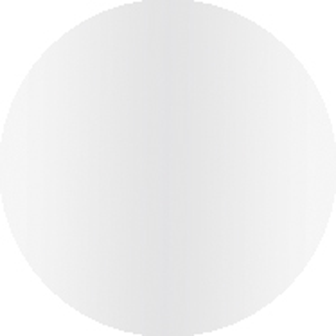 Colour Sheet 122 x 53 cm Frost-effect