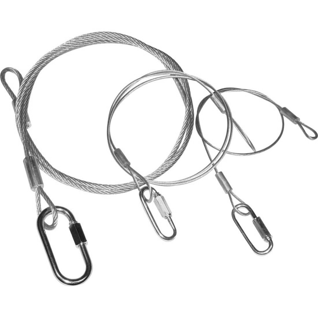 Safety 1.40 m, Dia:3,2mm
