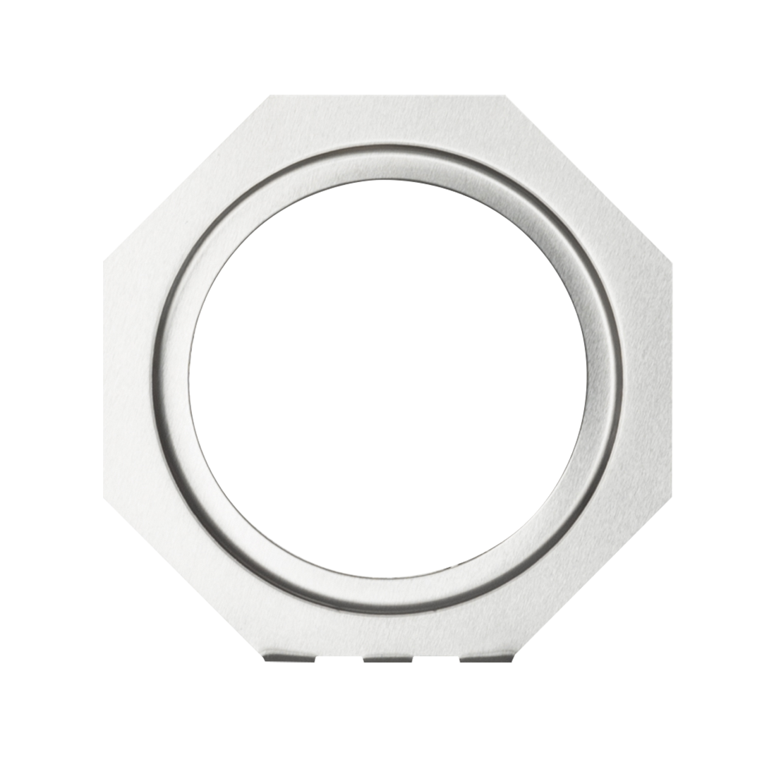 Filter Frame for Parcan 16 Gepolijste kleuren/diffuus filter frame