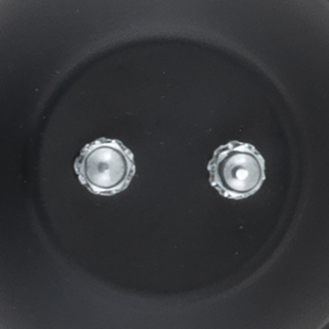 Parcan 20 with E27 socket Zwart