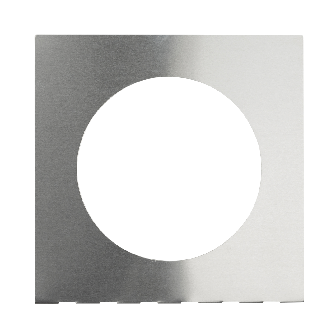 Filter Frame for Parcan 36 Gepolijste kleuren/diffuus filter frame