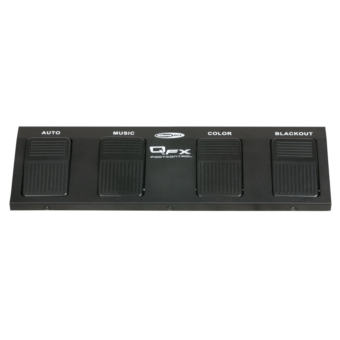 QFX Multi FX Compact Light Set