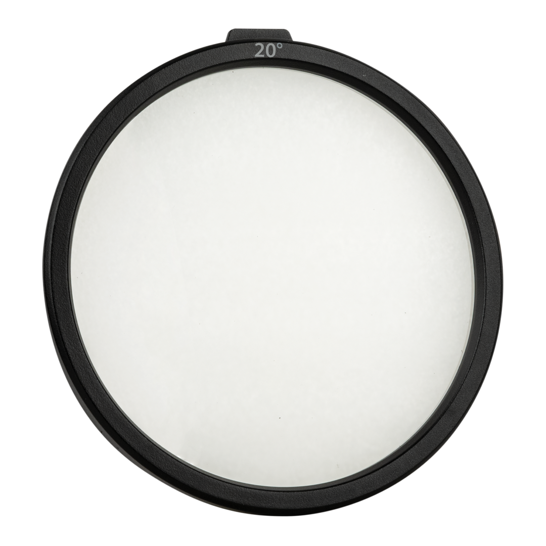 Beam Shaper for Light Set Pro 9/10 RGBM 20°